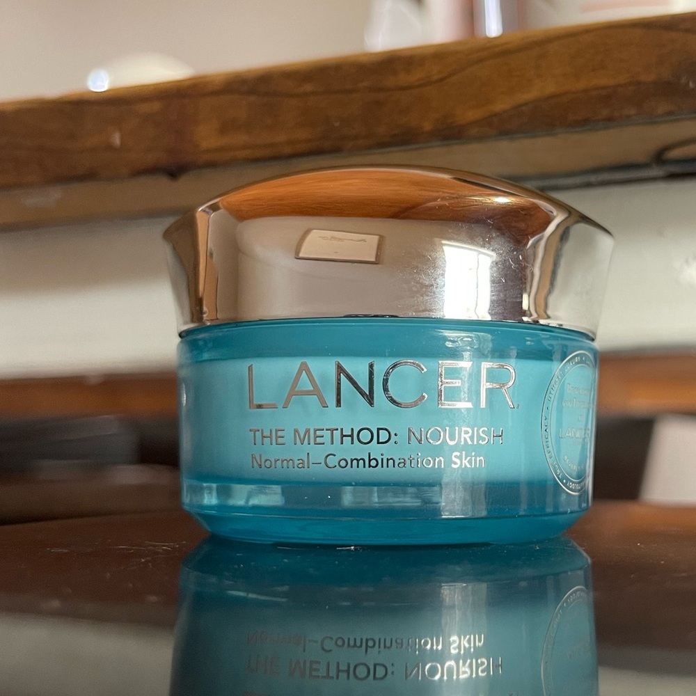 Lancer The Method Nourish